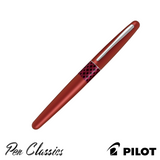 Pilot MR3 Red Capped