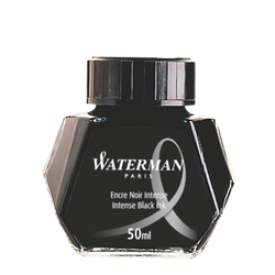 Waterman Intense Black 50ml