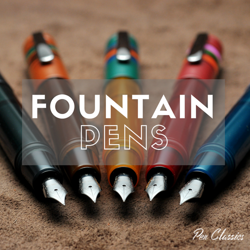 Pen Classics