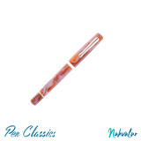 Nahvalur Schuylkill Breast Cancer Awareness Fountain Pen