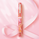 Nahvalur Schuylkill Breast Cancer Awareness Fountain Pen