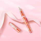 Nahvalur Schuylkill Breast Cancer Awareness Fountain Pen