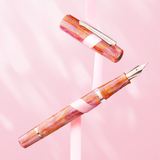 Nahvalur Schuylkill Breast Cancer Awareness Fountain Pen