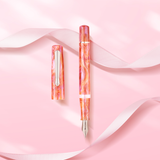 Nahvalur Schuylkill Breast Cancer Awareness Fountain Pen
