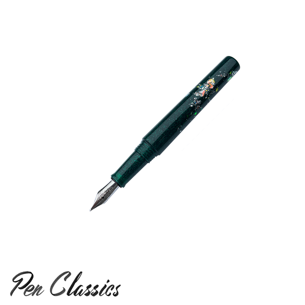 Benu 2020 New Year Limited Edition Fountain Pen