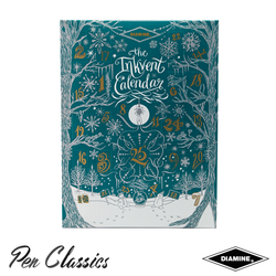 Diamine Inkvent Calendar 2025