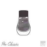 Dominant Industry Downpour 25ml Ink Bottle