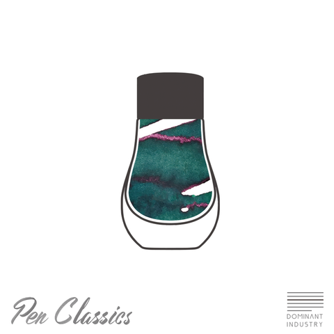 Dominant Industry Forest 25ml Ink Bottle