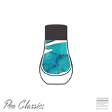 Dominant Industry Lake 25ml Ink Bottle