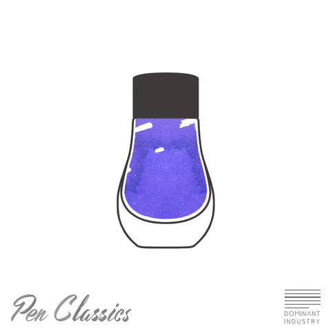 Dominant Industry Manschurian Violet 25ml Ink Bottle
