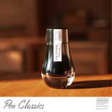 Dominant Industry Romania Red 25ml Ink Bottle