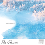 Dominant Industry Snowfield 25ml Ink Bottle