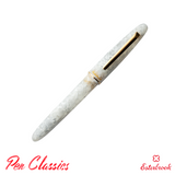 Esterbrook Estie Fountain Pen Winter White