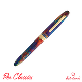 Esterbrook x Ferris Wheel Press Fountain Pen Nebulous Plume