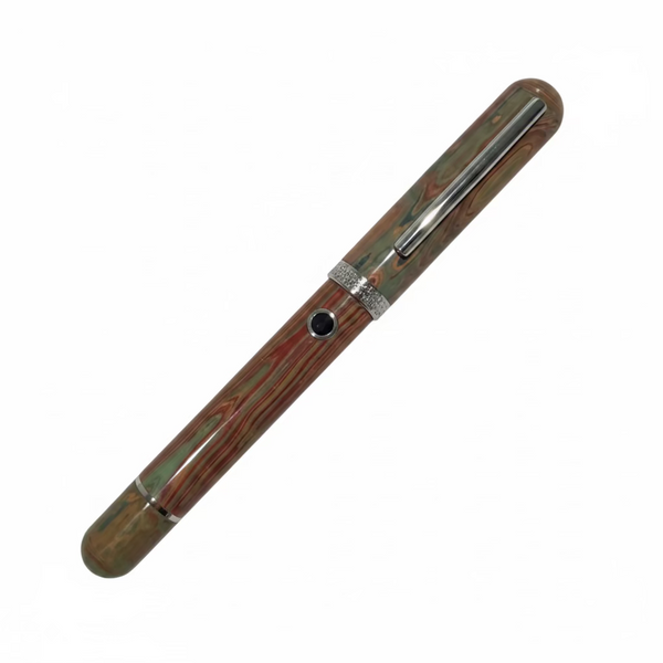Nahvalur Nautilus Grand Rhapsody Fountain Pen