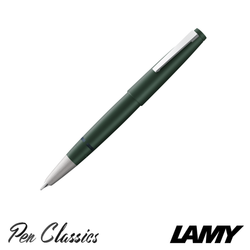 Lamy 2000 58th Anniversary Pine Green Limited Edition Fountain Pen