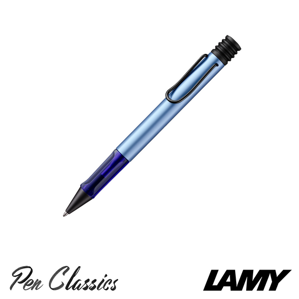 Lamy Al-Star 2024 Ballpoint Aqua