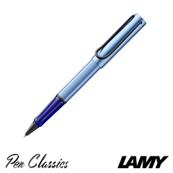 Lamy Al-Star 2024 Rollerball Pen Aqua