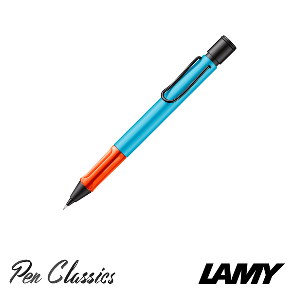 Lamy Al-Star 2025 Mechanical Pencil Denim