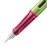 Lamy Al-Star 2026 Fountain Pen Disco
