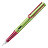 Lamy Al-Star 2026 Fountain Pen Disco