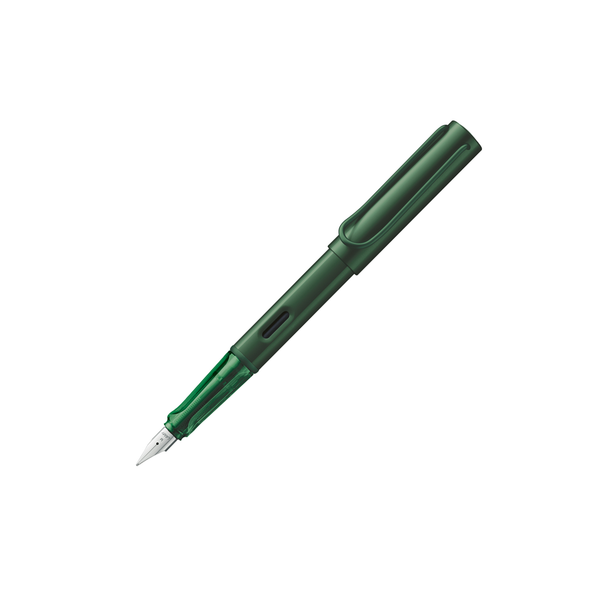 Lamy Al-Star 2026 Fountain Pen Pine