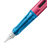 Lamy Al-Star 2026 Fountain Pen Rollerskate