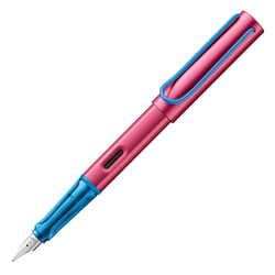 Lamy Al-Star 2026 Fountain Pen Rollerskate