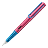 Lamy Al-Star 2026 Fountain Pen Rollerskate