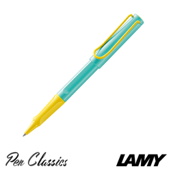 Lamy Safari Rollerball Pen 2024 Pina Colada