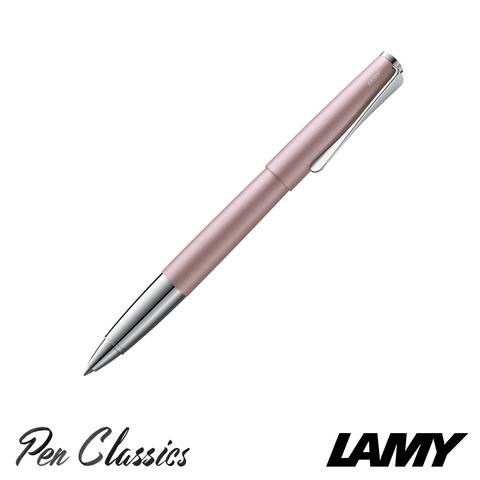 Lamy Studio Rollerball 2023 Rose Special Edition