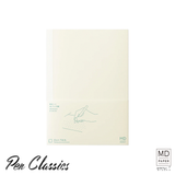 Midori MD Notebook A5 Dot Grid