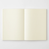 Midori MD Notebook A5 Dot Grid