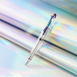 Nahvalur x It Gets Better Fathom 2025 Pride Edition Fountain Pen