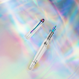 Nahvalur x It Gets Better Fathom 2025 Pride Edition Fountain Pen