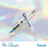 Nahvalur x It Gets Better Fathom 2025 Pride Edition Fountain Pen