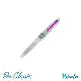 Nahvalur x It Gets Better Key West 2024 Pride Edition Fountain Pen