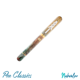 Nahvalur Nautilus 2024 Christmas Fountain Pen