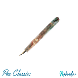 Nahvalur Nautilus 2024 Christmas Fountain Pen