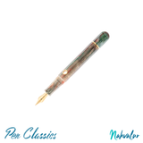 Nahvalur Nautilus 2024 Christmas Fountain Pen