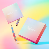 Nahvalur x It Gets Better Voyage 2024 Pride Edition Fountain Pen