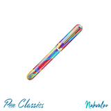 Nahvalur x It Gets Better Voyage 2024 Pride Edition Fountain Pen