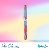 Nahvalur x It Gets Better Voyage 2024 Pride Edition Fountain Pen