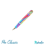 Nahvalur x It Gets Better Voyage 2024 Pride Edition Fountain Pen
