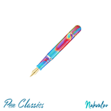 Nahvalur x It Gets Better Voyage 2024 Pride Edition Fountain Pen