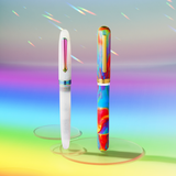 Nahvalur x It Gets Better Key West 2024 Pride Edition Fountain Pen