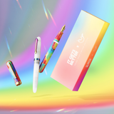 Nahvalur x It Gets Better Key West 2024 Pride Edition Fountain Pen