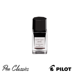 Pilot Iroshizuku Syun-gyo (Spring Dawn) 15ml Bottle