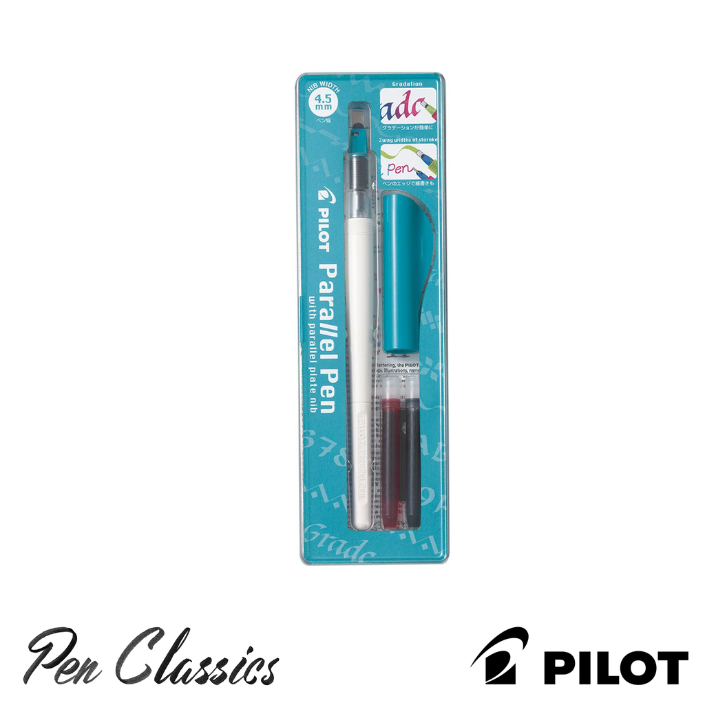 Pilot Parallel 4.5mm – Pen Classics
