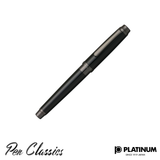 Platinum #3776 Century Travia Fountain Pen